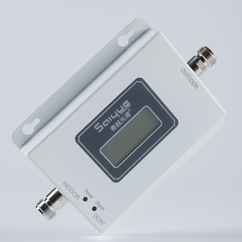 双台子家用配电房机房信号放大器200㎡