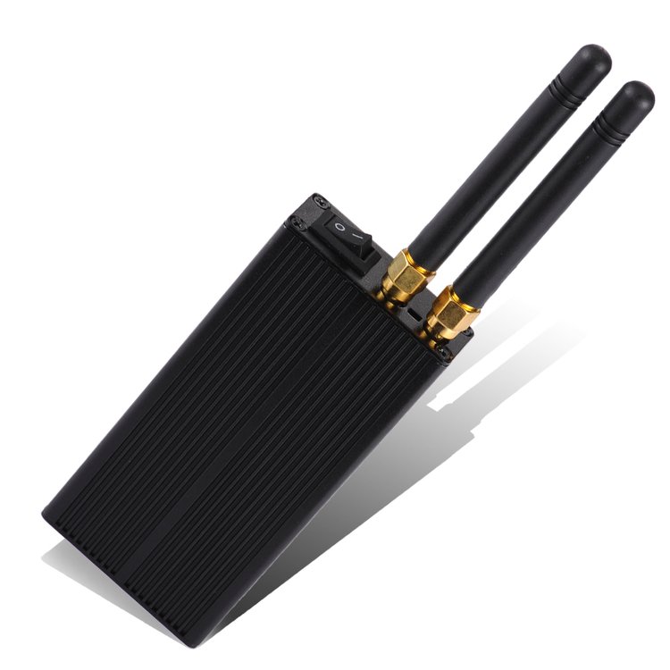  双台子1.2G/1.5G导航屏蔽器