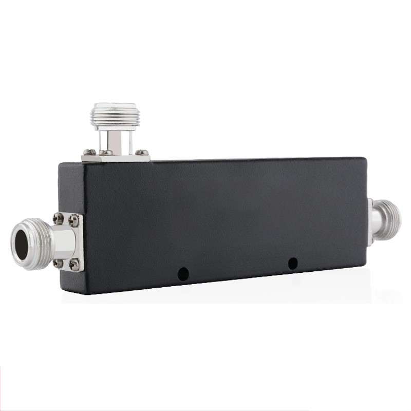  双台子FM调频广播同步广播耦合器