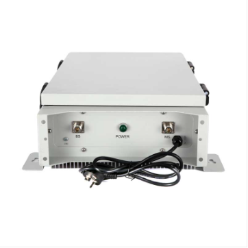  双台子无线对讲系统双向干线放大器