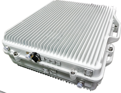 双台子信令级数字室分型移动通信干扰器