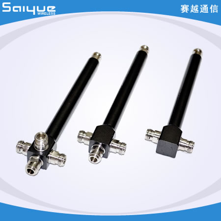  双台子FM调频广播同步广播功分器