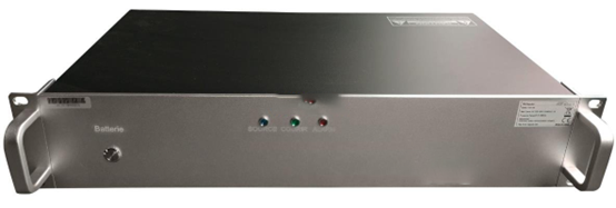  双台子350M PDT消防集群警用主机直放站