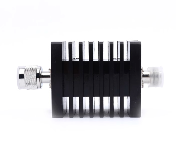  双台子腔体固定衰减器0-3G/0-4G  N型接口