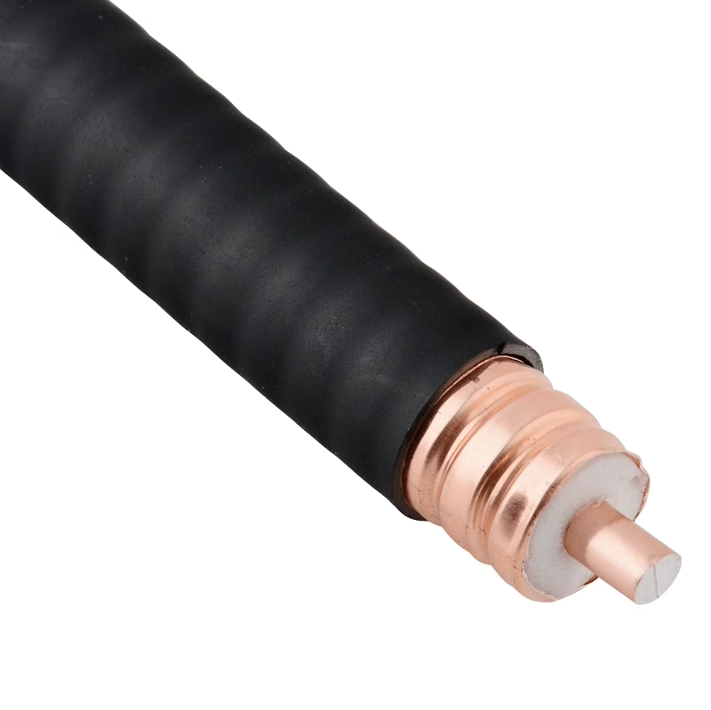  双台子HCAAY50-12（1/2”）同轴射频电缆馈线